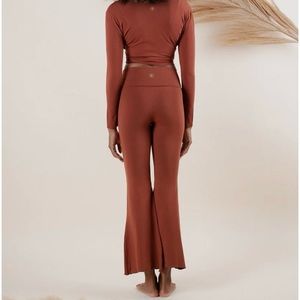 IL Agni Flares Spice Small